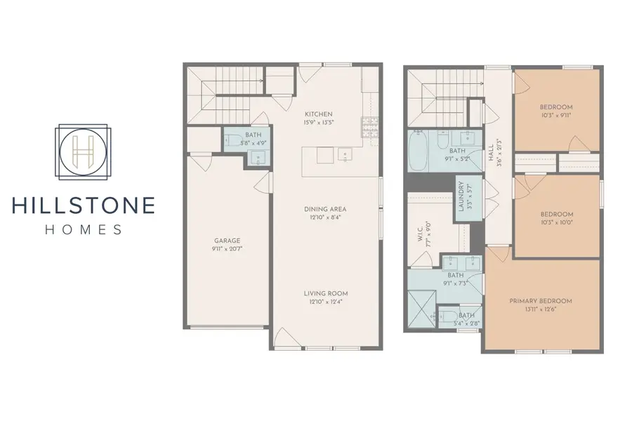 9529 Beckley Street, Houston, TX 77088 - Image #2