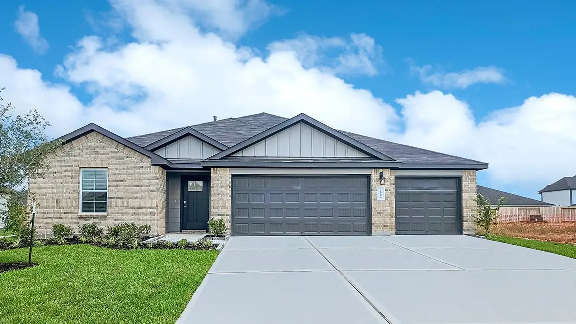 31331 Joshua Knoll Lane, Fulshear, TX 77441 - #1