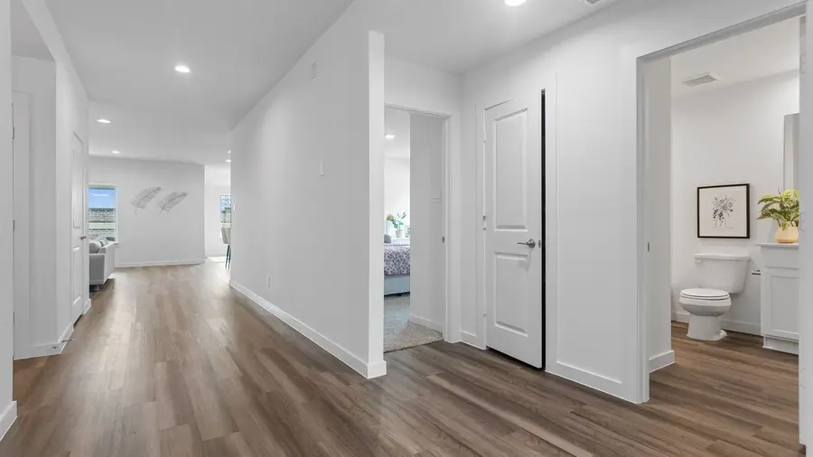 31331 Joshua Knoll Lane, Fulshear, TX 77441 - #3