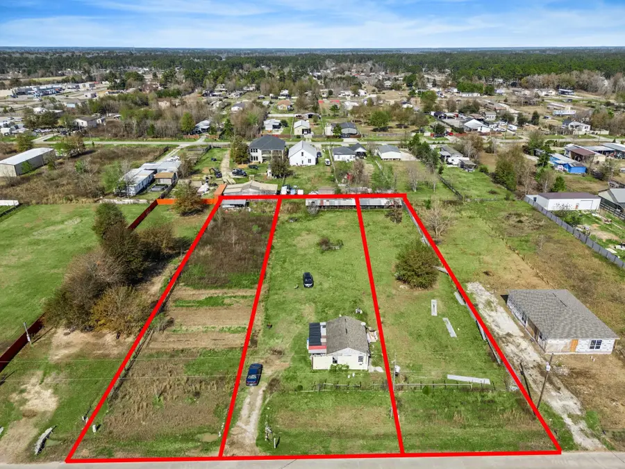 515 County Road 3558, Cleveland, TX 77327 - #2