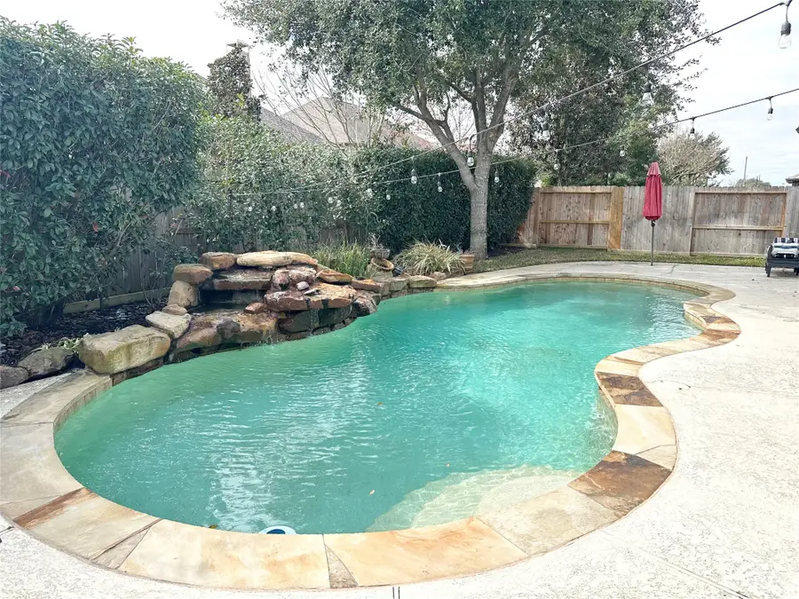 17707 Retreat Ridge Lane, Houston, TX 77095 - #2