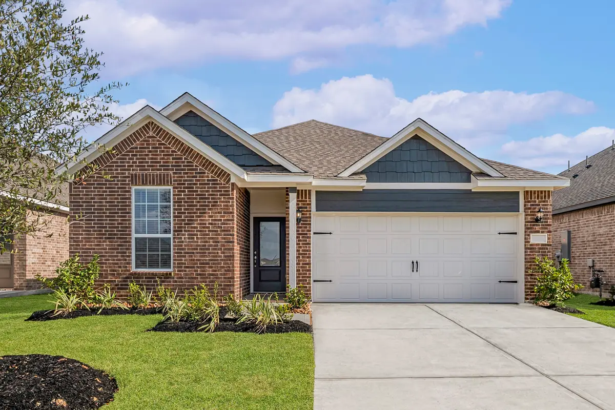 1119 Campside Drive, Beasley, TX 77417 - #1