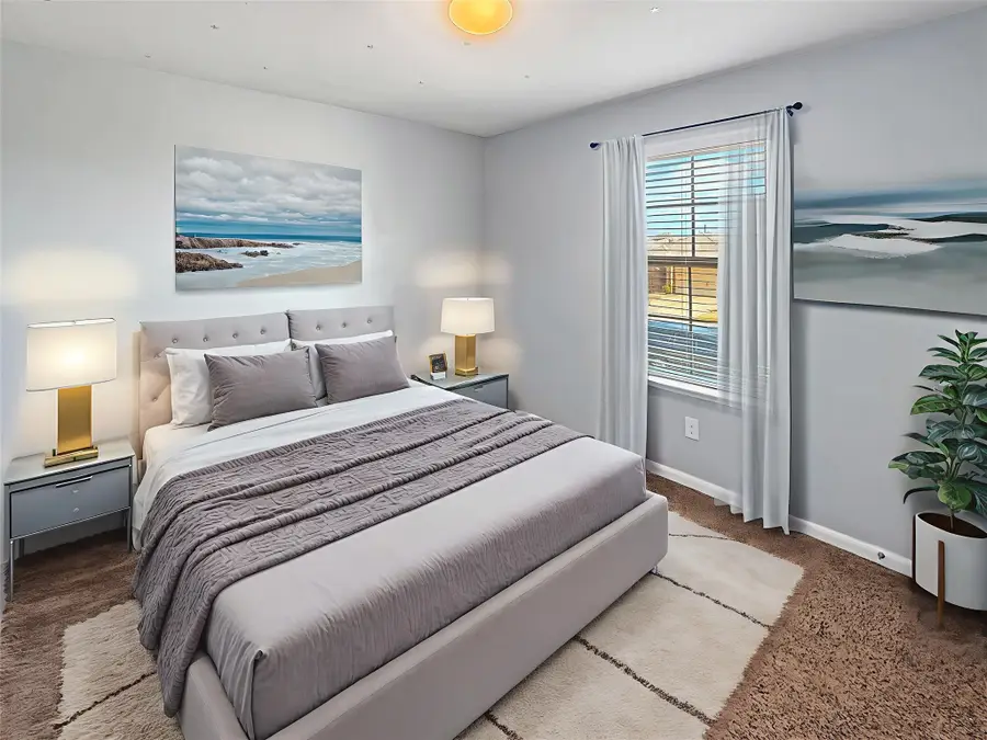 8310 Oakleaf Meadow Court, Rosharon, TX 77583 - #3