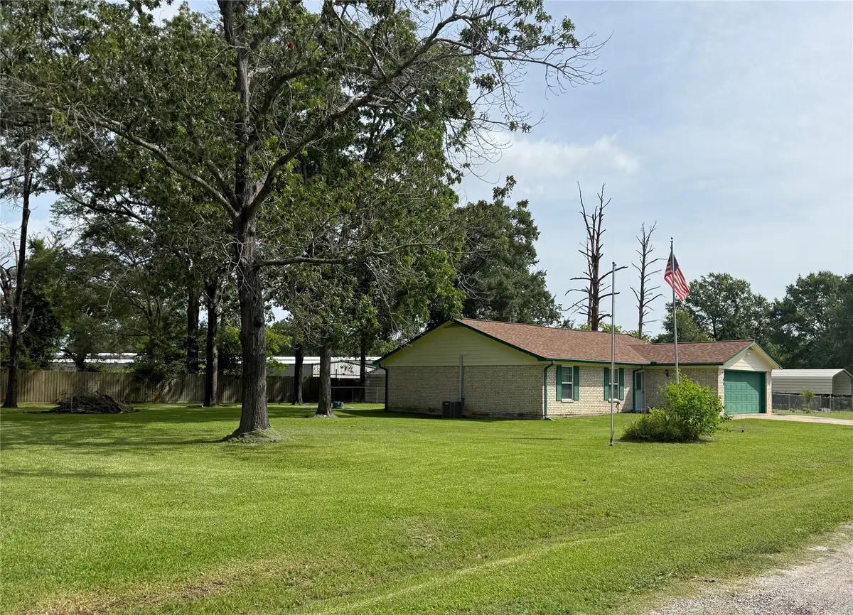 51 E Oakridge Drive, Point Blank, TX 77364 - #1