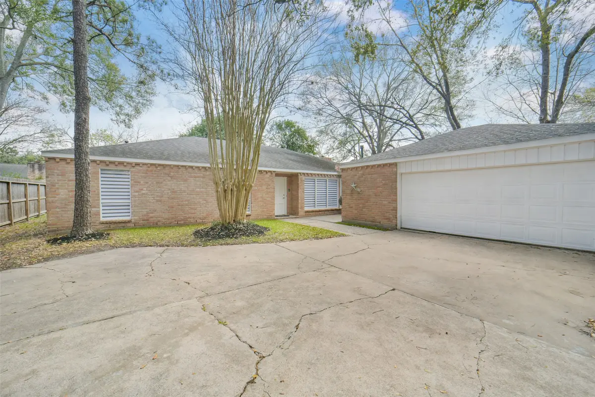 1823 Cherry Bend Drive, Houston, TX 77077 - #1