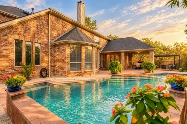 17414 Lake Chelan Lane, Humble, TX 77346