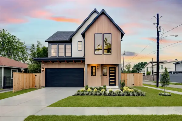 902 E 25th Street, Houston, TX 77009