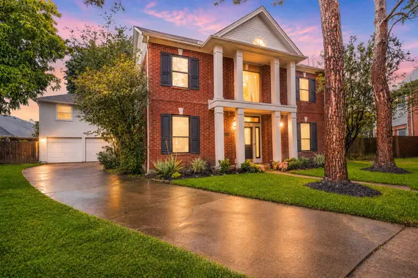 20506 Shadow Mill Court, Katy, TX 77450