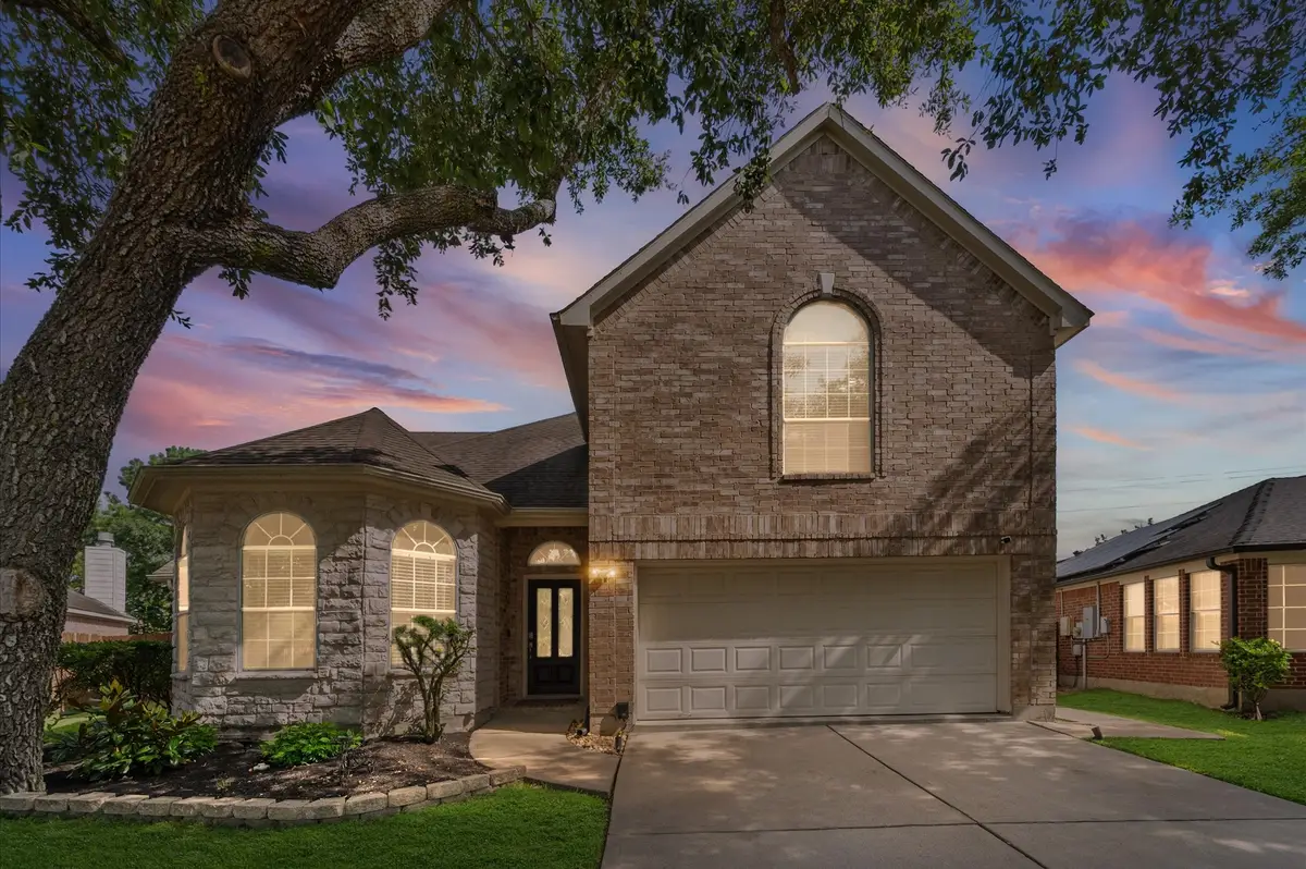 13011 Crystal Reef Place, Pearland, TX 77584 - #1