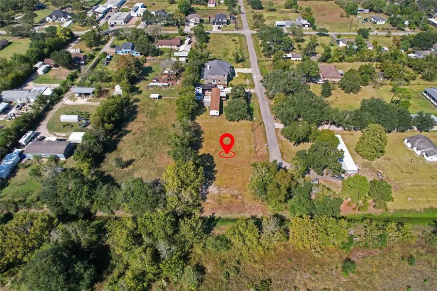 3834 Aubrell Drive, Pearland, TX 77584 - Image #2