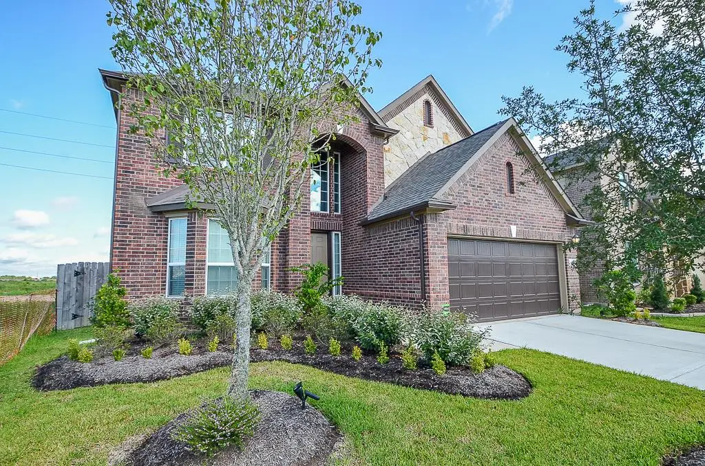 26930 Soapstone Terrace Lane, Katy, TX 77494 - #1