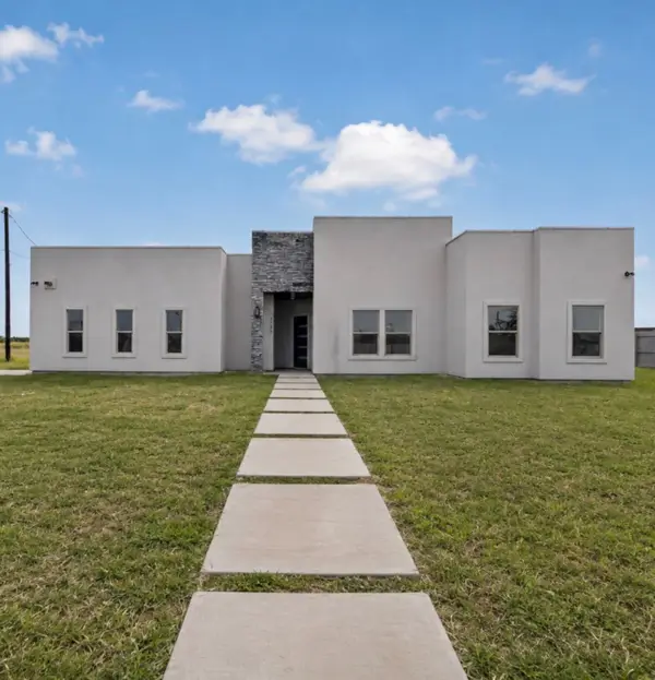 4722 Zaylee Street, Donna, TX 78537