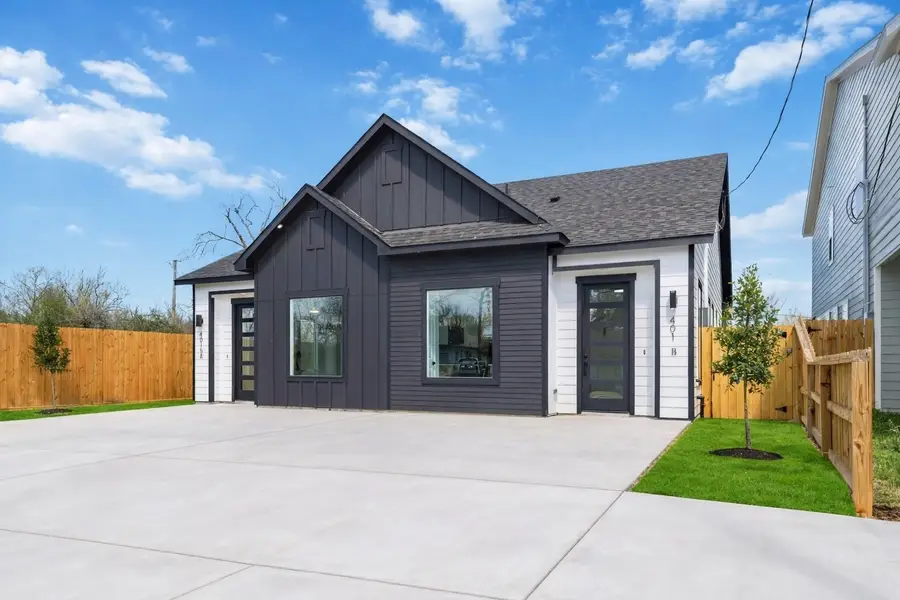 5425 Manton Street #A-B, Houston, TX 77028 - #2