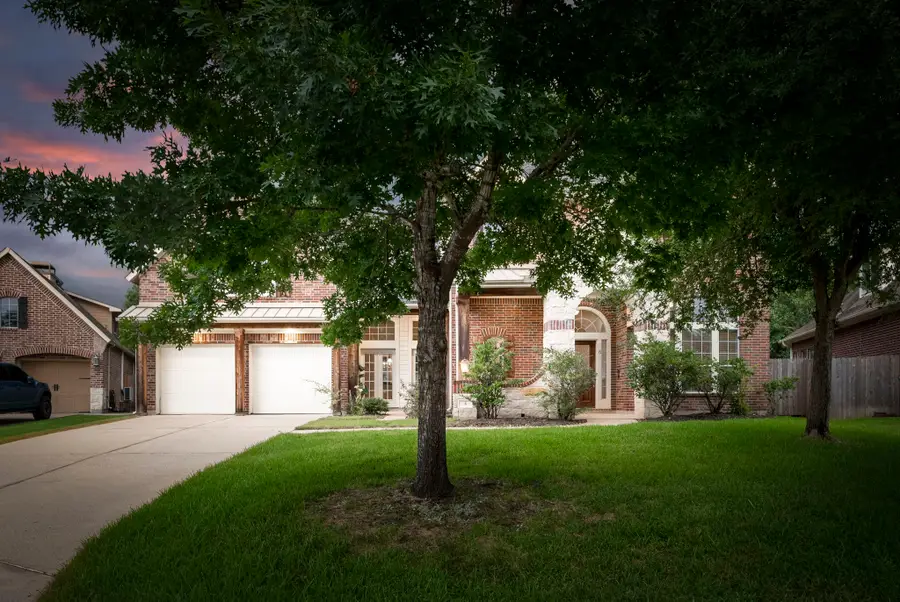 6 Hithervale Court, The Woodlands, TX 77382 - Image #3