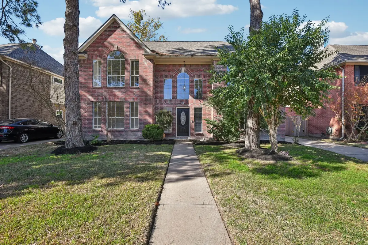 7911 Millbrook Drive, Houston, TX 77095 - Image #1