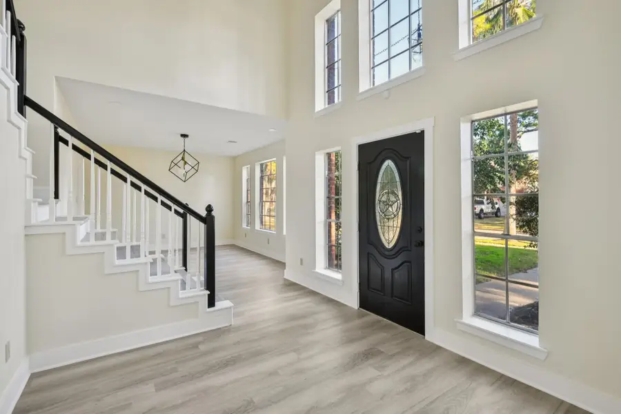 7911 Millbrook Drive, Houston, TX 77095 - Image #3