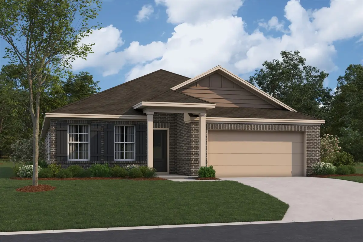 5803 Blazing Light Lane, Fulshear, TX 77441 - #1