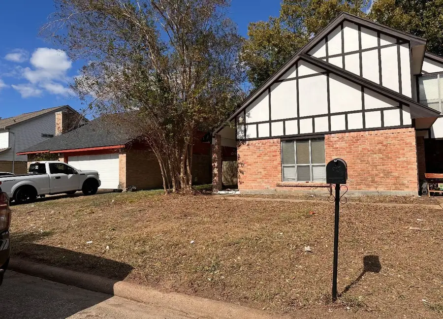 10510 White Fawn Drive, Houston, TX 77041 - Image #2