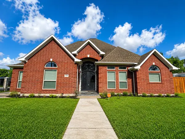 14103 Smith Rd Humble, Tx 77396 Road, Humble, TX 77396