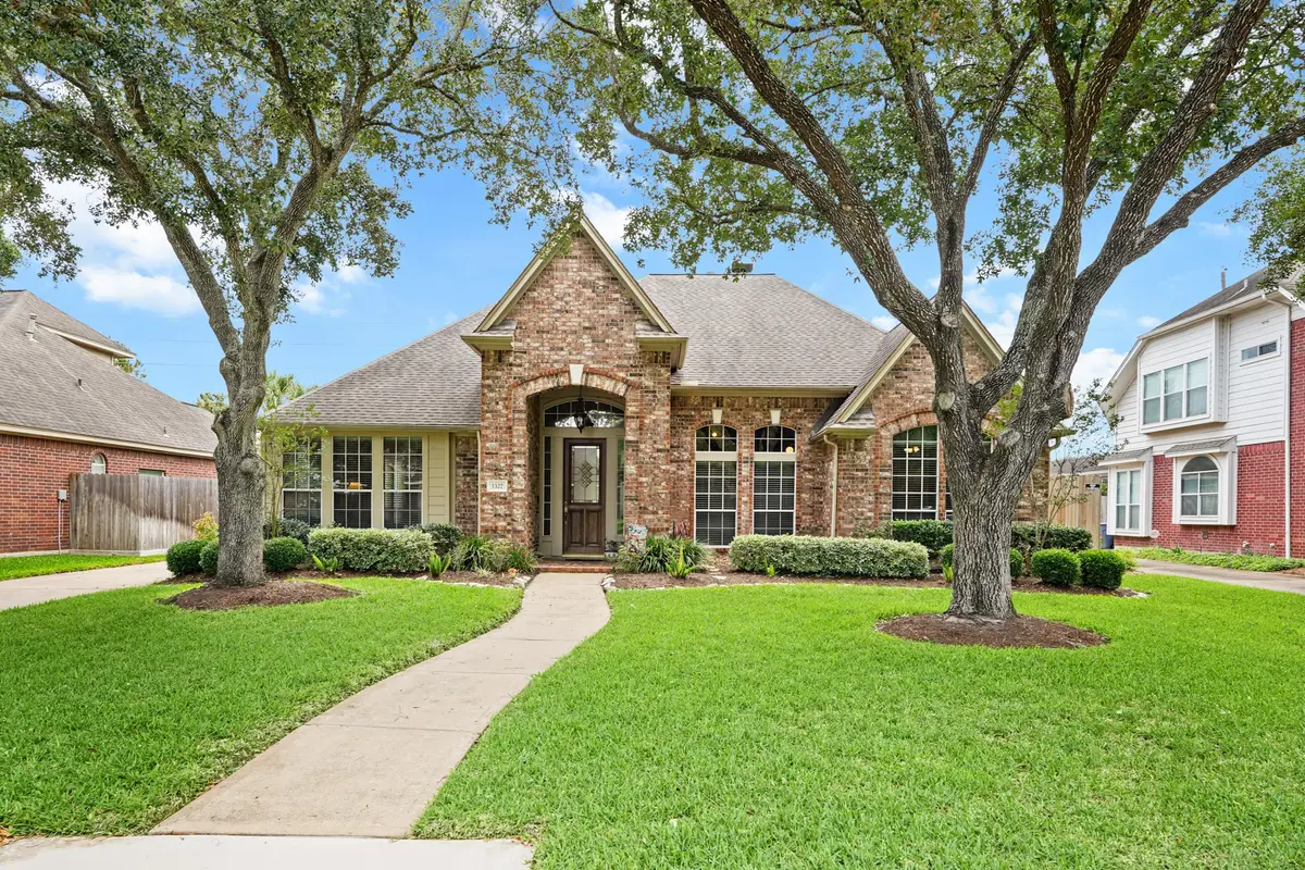 1327 Clarkdale Court, Houston, TX 77094 - #1