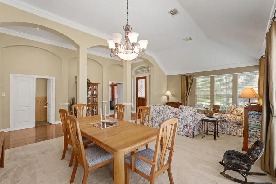 1327 Clarkdale Court, Houston, TX 77094 - #2