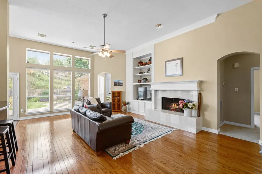 1327 Clarkdale Court, Houston, TX 77094 - #3