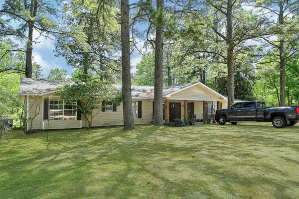 88 Gazebo Street #A-E, Huntsville, TX 77340