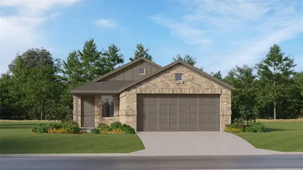 1160 Oak Shade Circle, Magnolia, TX 77484