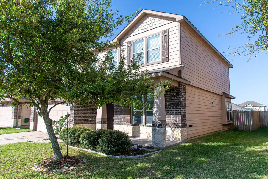 5539 Casa Calvet Drive, Katy, TX 77449 - #2