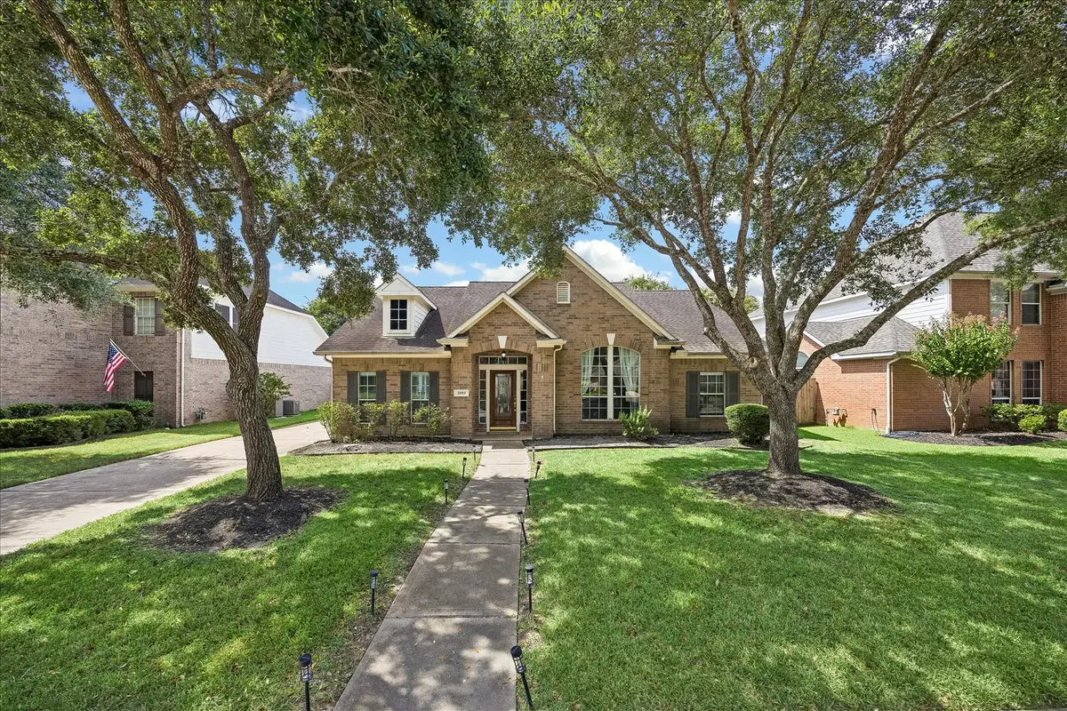 21919 Windmill Bluff Lane, Katy, TX 77450 - #1