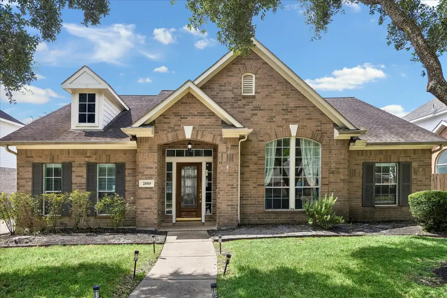 21919 Windmill Bluff Lane, Katy, TX 77450 - #2