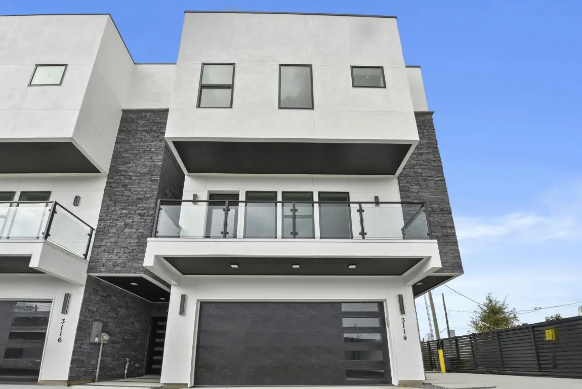 3114 Clay Street, Houston, TX 77003 - #1