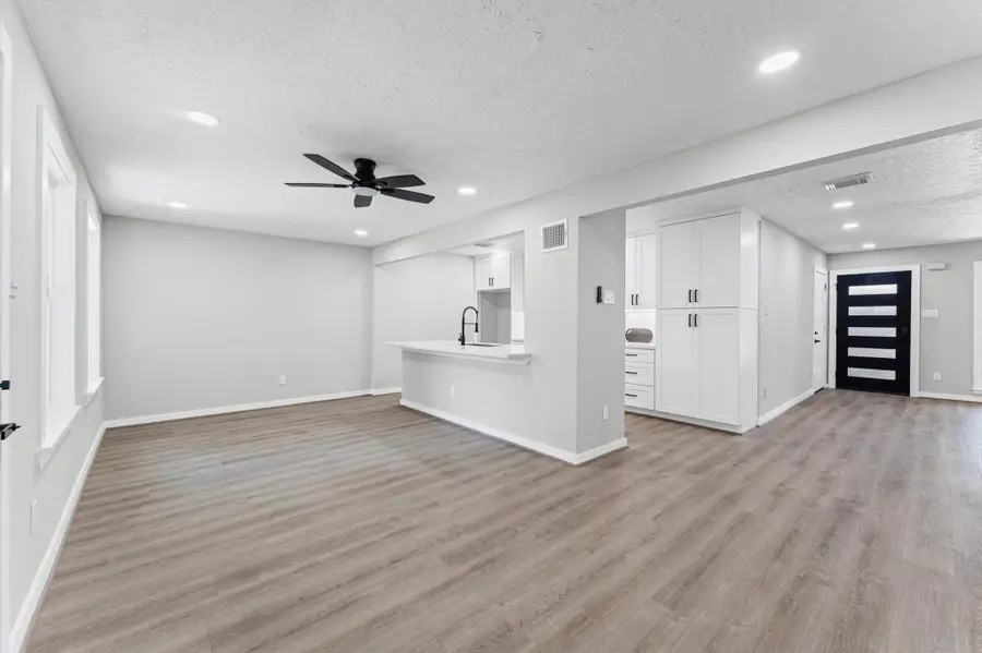 409 Midway Drive, Baytown, TX 77521 - #3