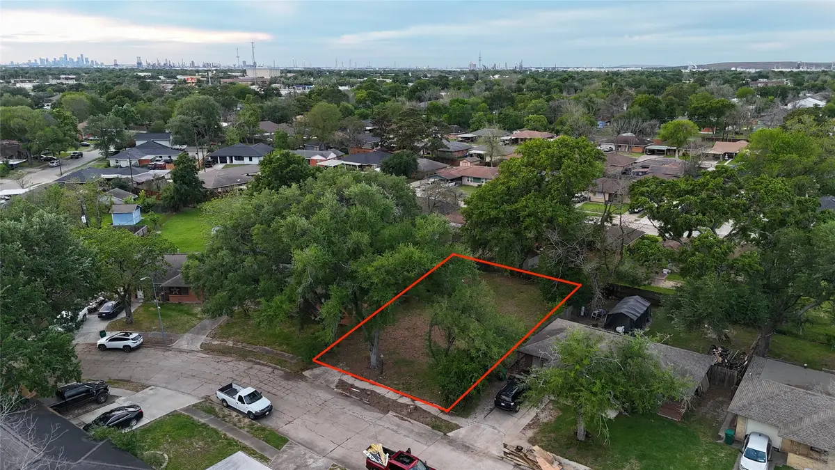 1709 Barbara Lane, Pasadena, TX 77502 - #1