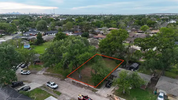 1709 Barbara Lane, Pasadena, TX 77502