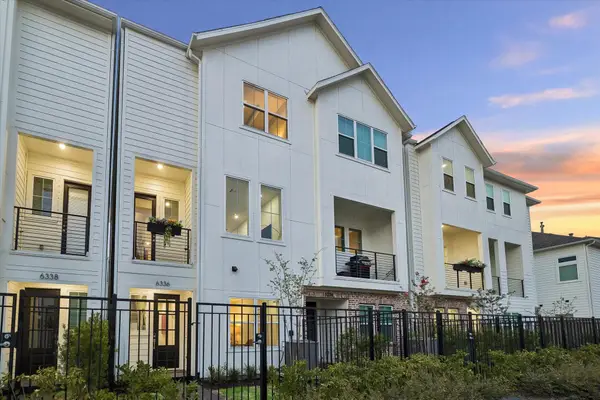 6344 Paddington Bend Drive, Houston, TX 77008