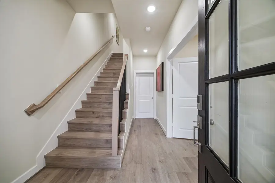 6344 Paddington Bend Drive, Houston, TX 77008 - #2