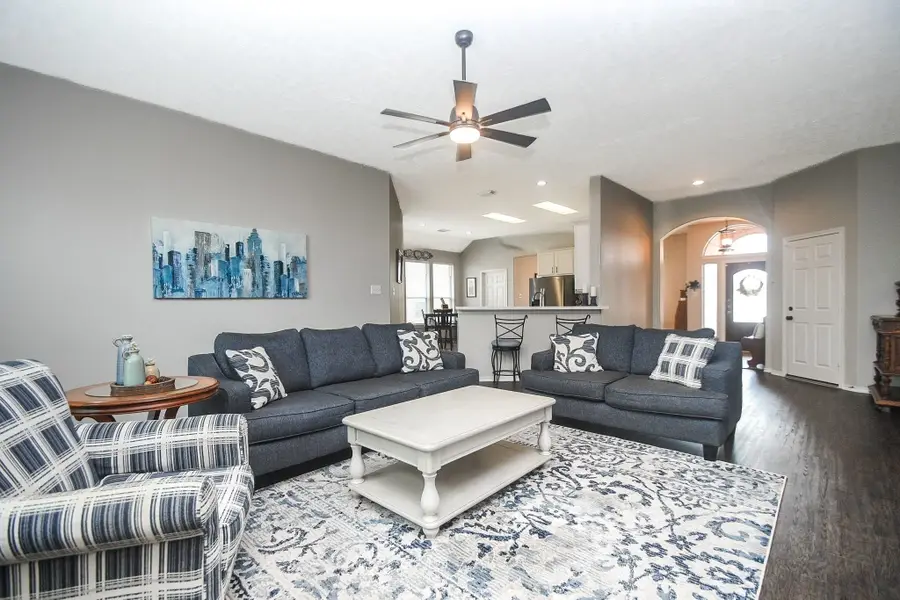 2402 Ligustrum Flower Drive, Spring, TX 77388 - #2