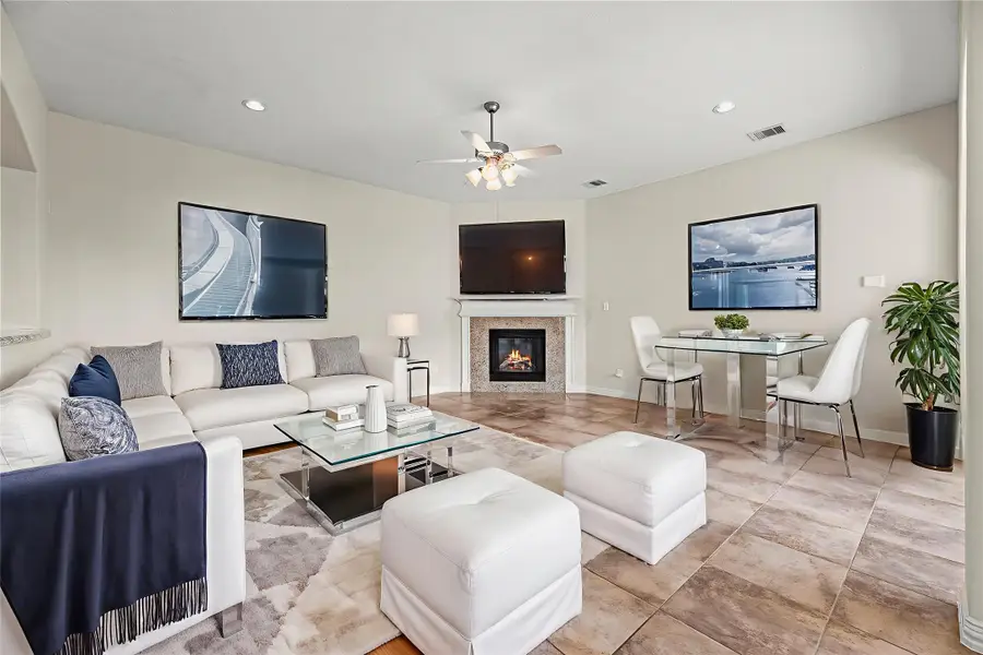 3315 Tulip Ranch Drive, Katy, TX 77494 - Image #3