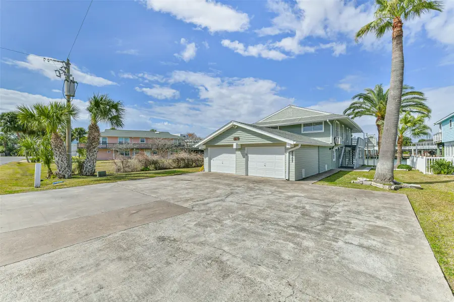 16542 E Bayside Way, Galveston, TX 77554 - #3