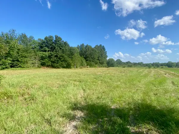 Lot #134 Jb Mcduff Drive, Crockett, TX 75835