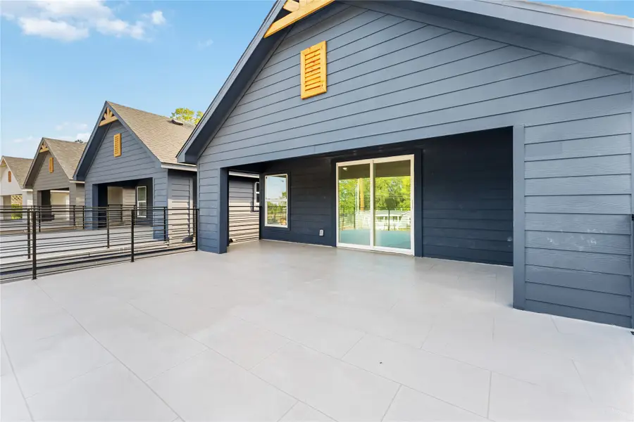 9326 Firnat Street, Houston, TX 77016 - #3