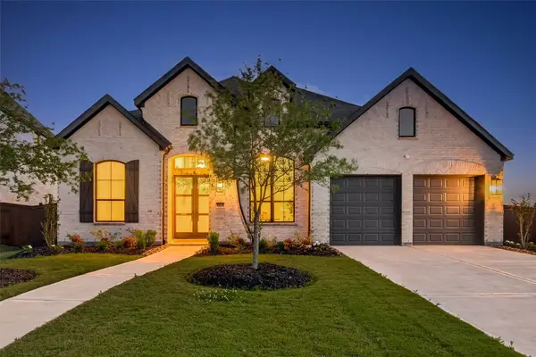 8818 Blue Grotto Lane, Manvel, TX 77578