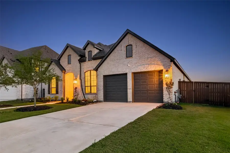 8818 Blue Grotto Lane, Manvel, TX 77578 - #2