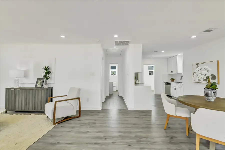 110 Harris Court, Houston, TX 77009 - #3