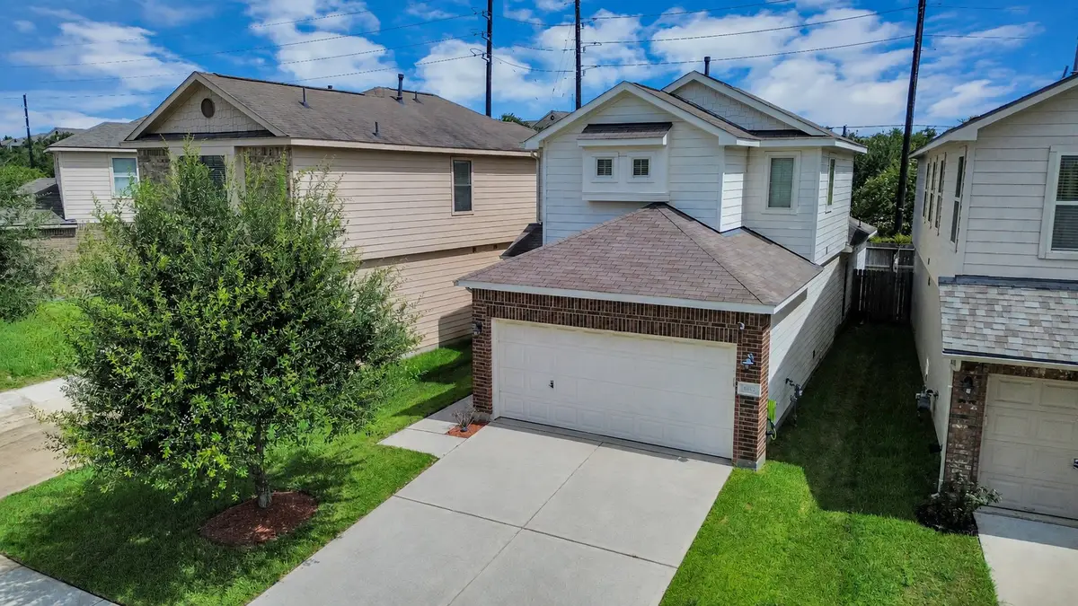 16022 Sommerall Lake Lane, Houston, TX 77084 - #1
