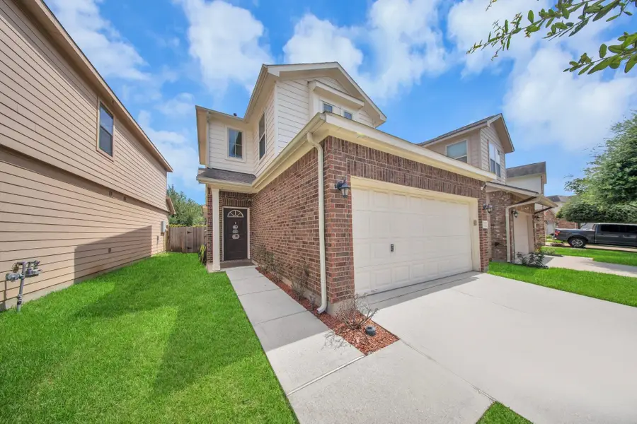 16022 Sommerall Lake Lane, Houston, TX 77084 - #2