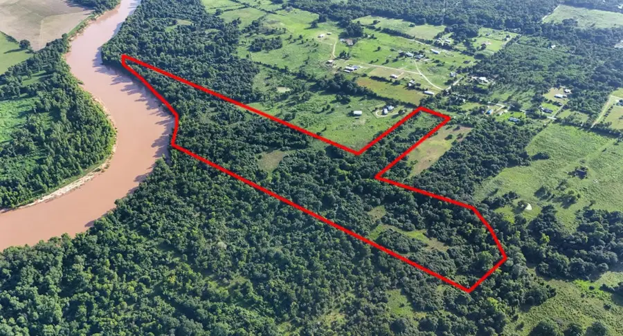 TBD Santee Lane, Washington, TX 77880 - #3