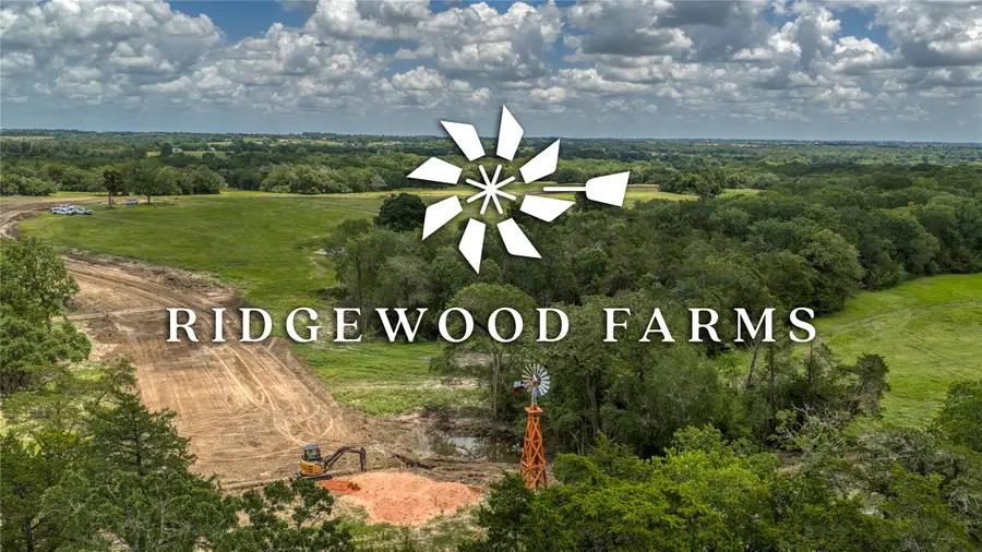 25 Ridgewood Lane, Brenham, TX 77833 - #3
