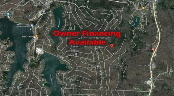 Lots 5-6 Hillcrest Circle, Other, Ar 72529
